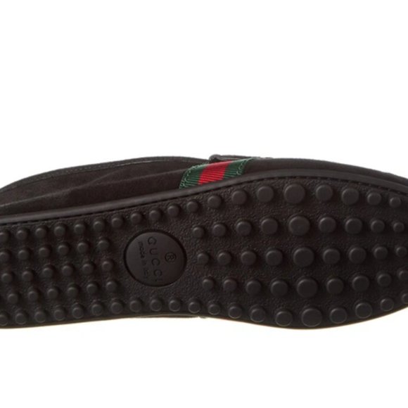 Gucchi mens shoes main image 4
